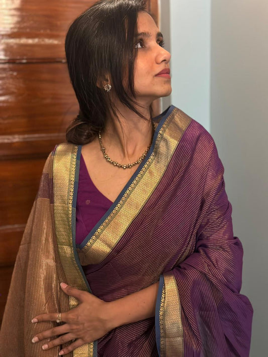 Maheshwari Garbh Reshmi