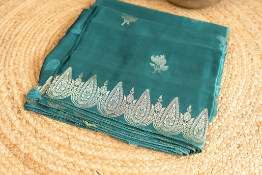 Satin Silk