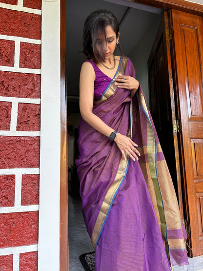 Maheshwari Garbh Reshmi