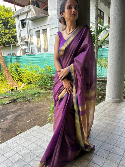 Maheshwari Garbh Reshmi