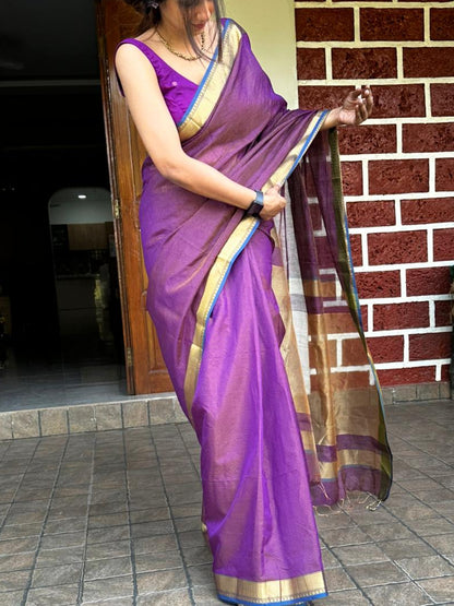 Maheshwari Garbh Reshmi