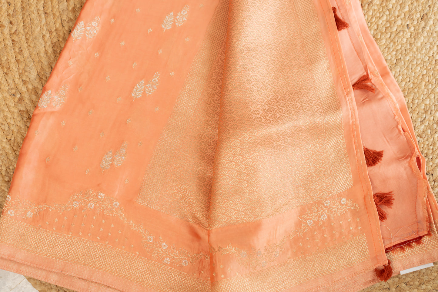 Satin Silk
