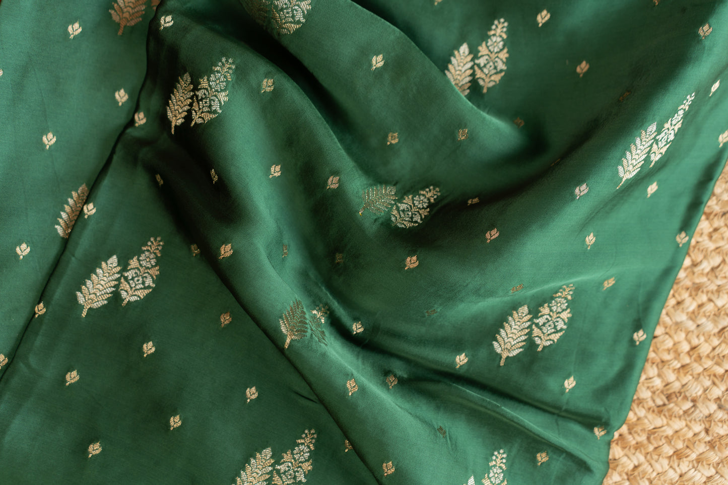 Satin