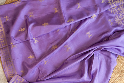 Crepe Silk