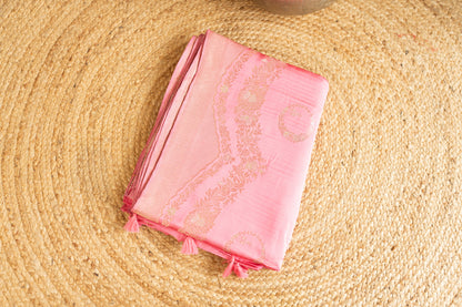 Satin Crepe