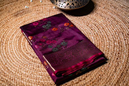 Katan Silk