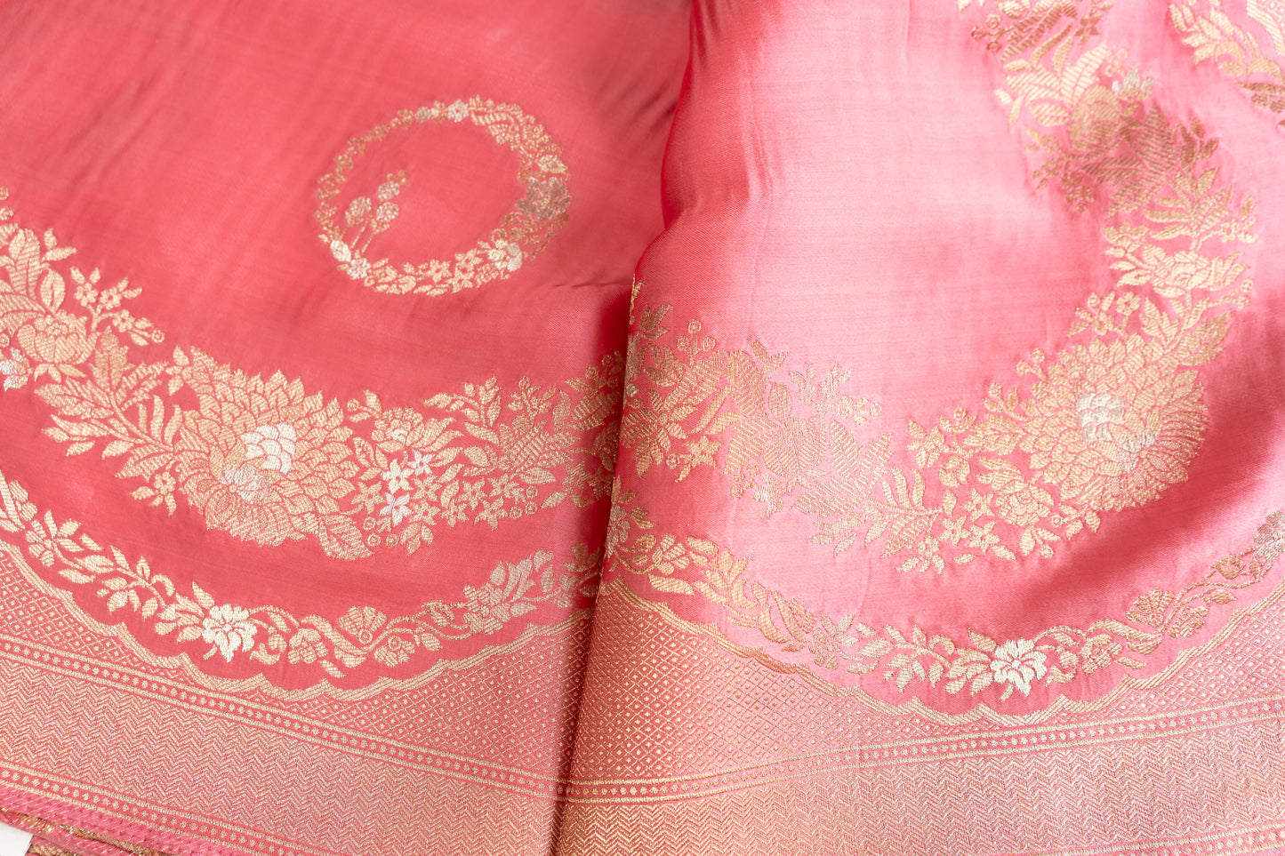 Satin Crepe