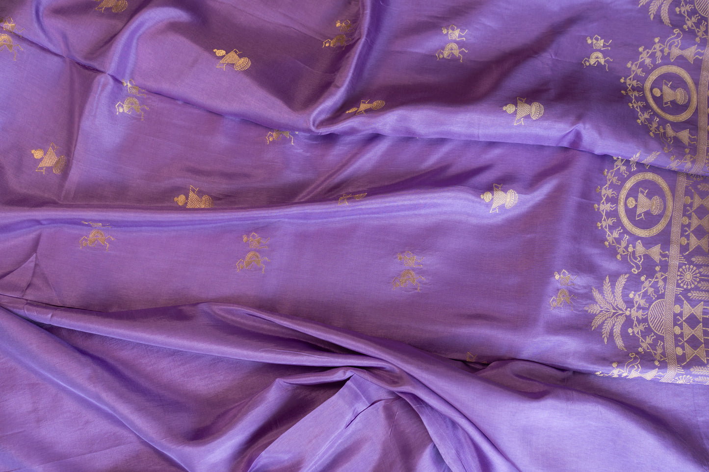 Crepe Silk