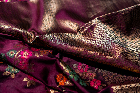 Katan Silk