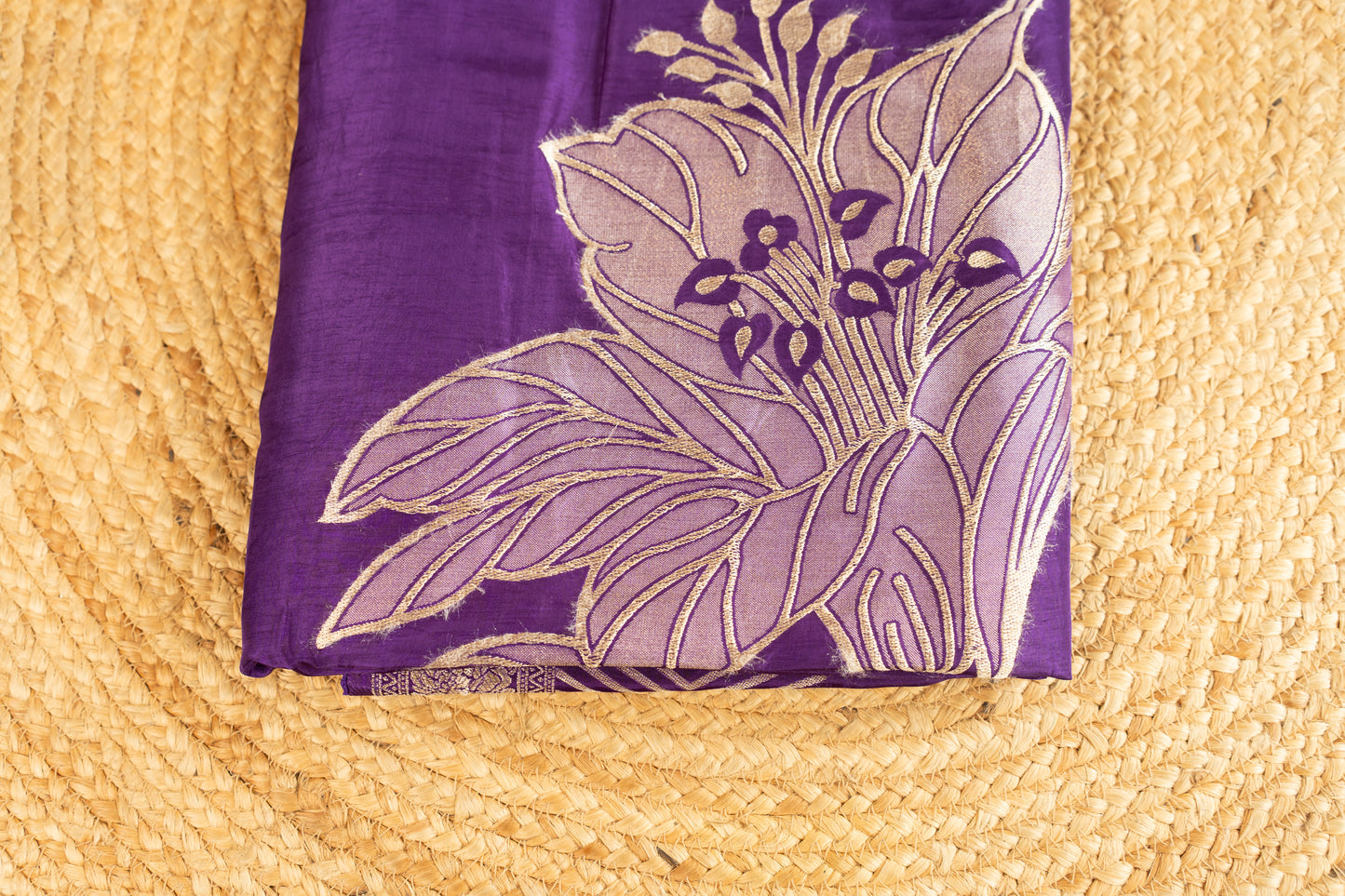 Crepe Silk