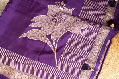 Crepe Silk