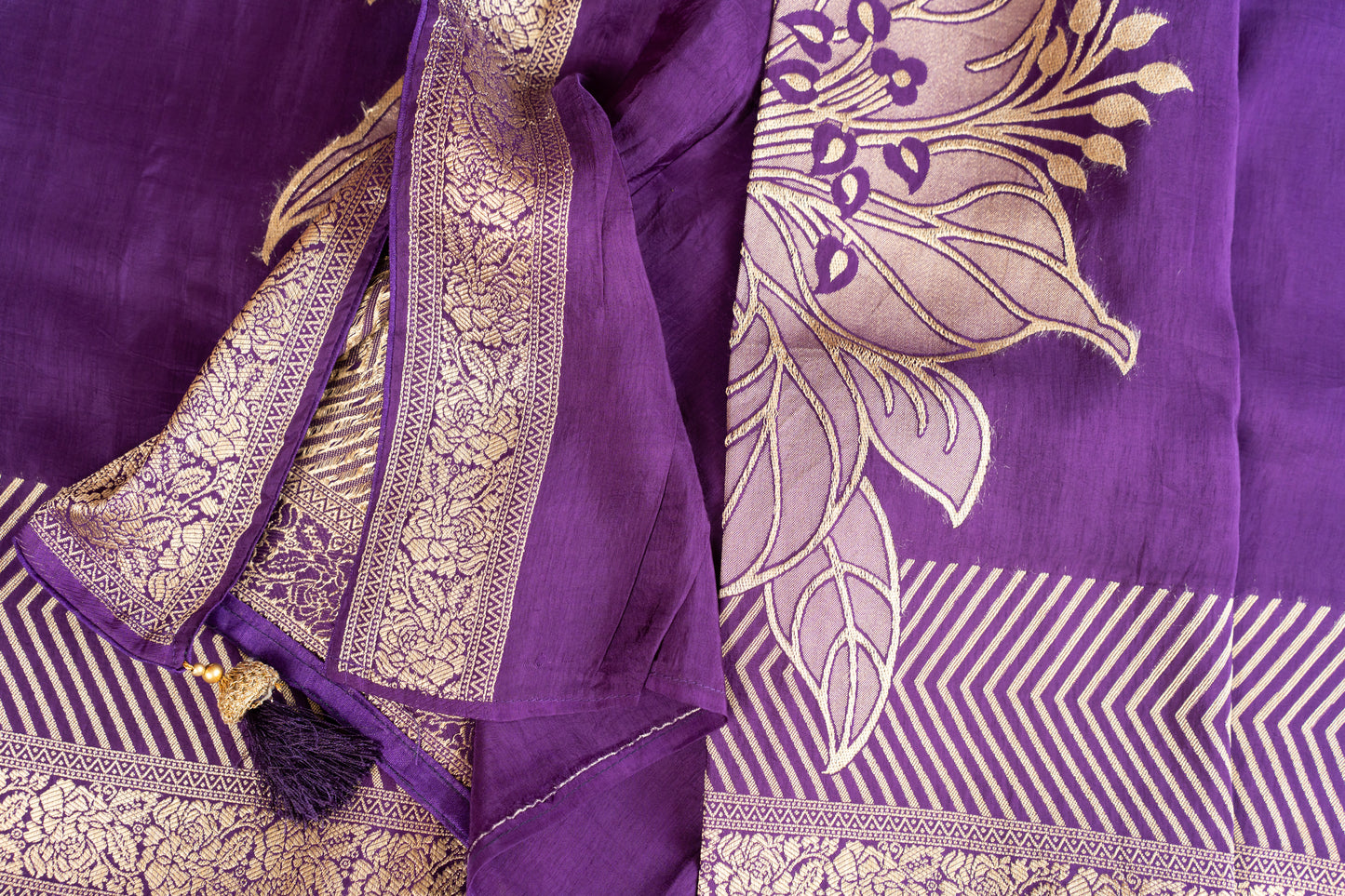 Crepe Silk