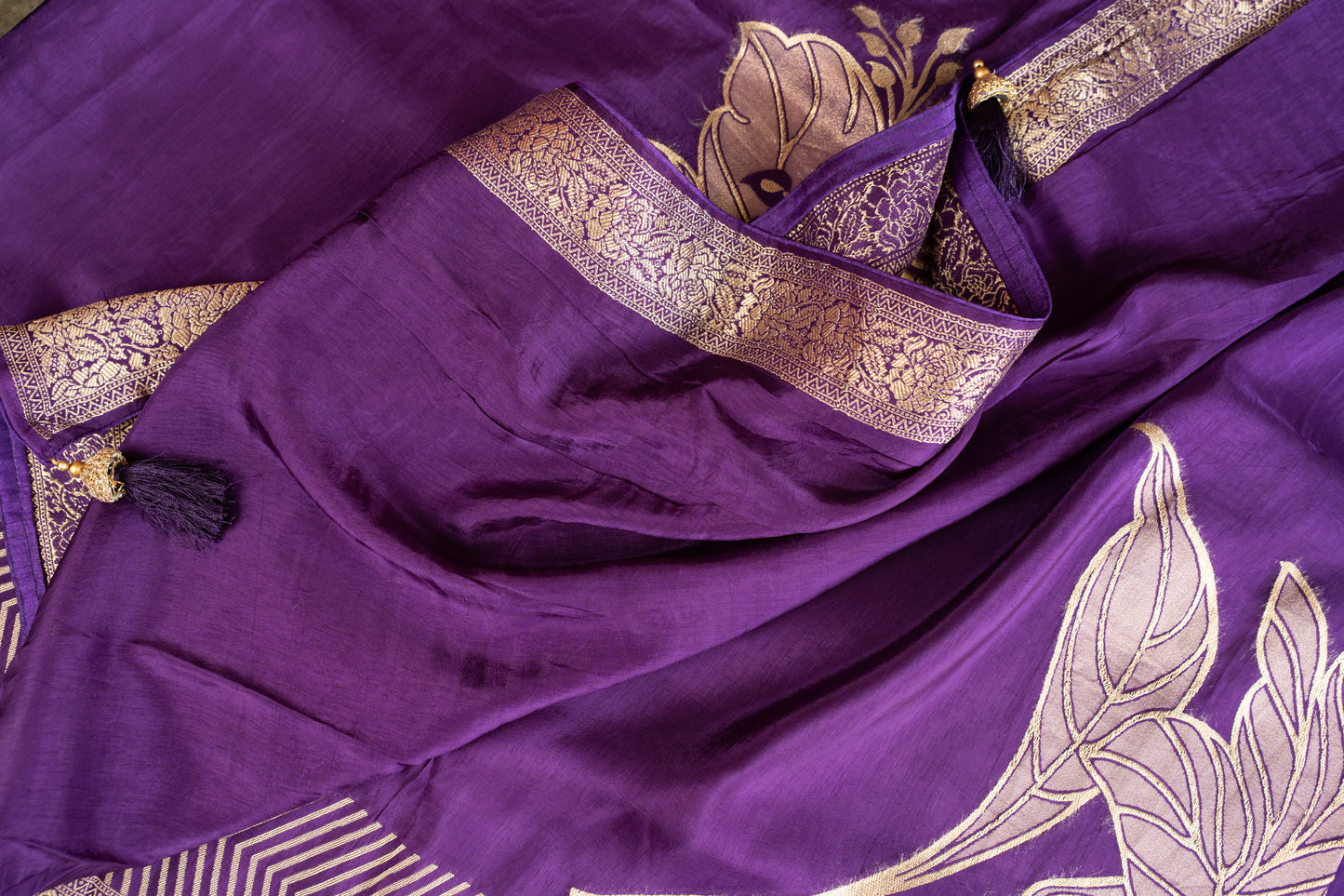 Crepe Silk