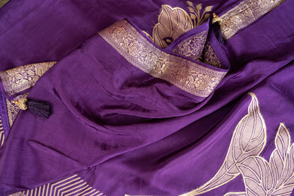 Crepe Silk