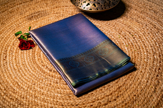 Kashi Brocade Silk