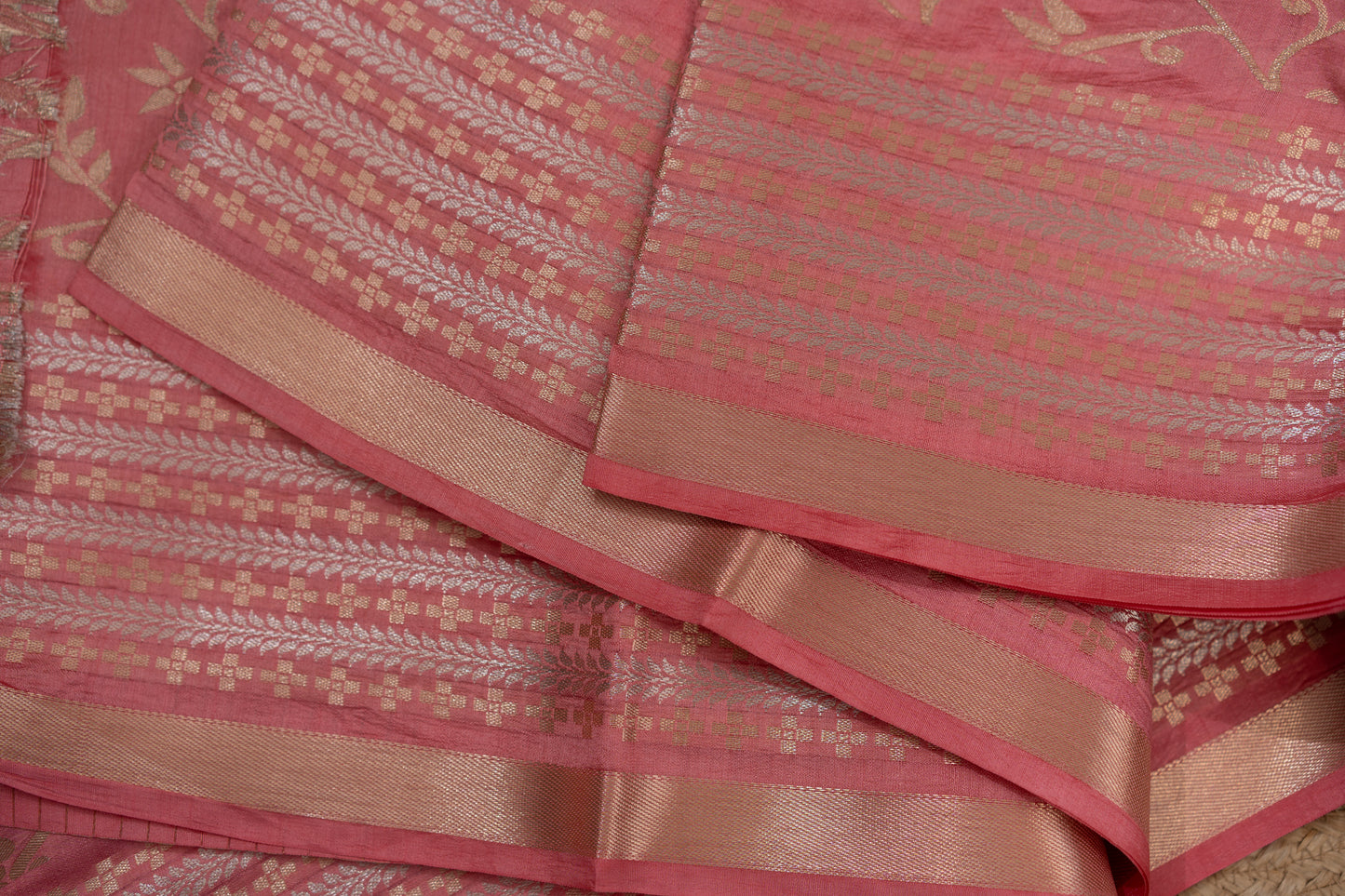 Chiniya Silk