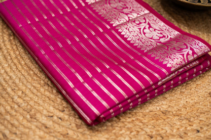 Chiniya Silk