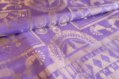 Crepe Silk