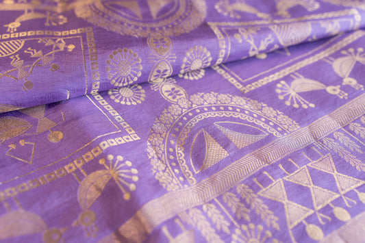Crepe Silk