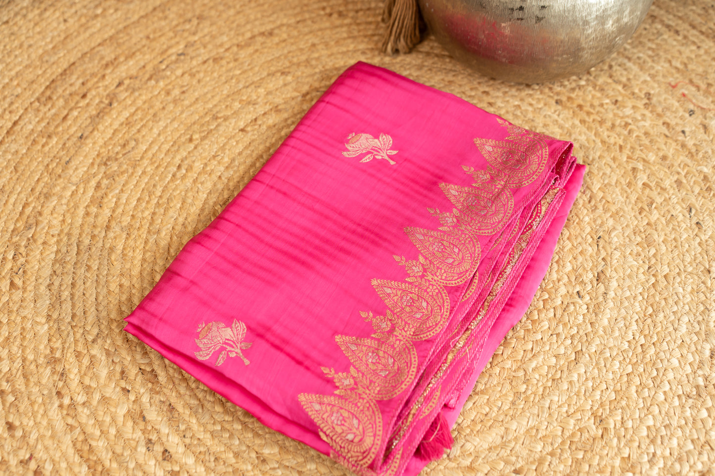 Satin Silk