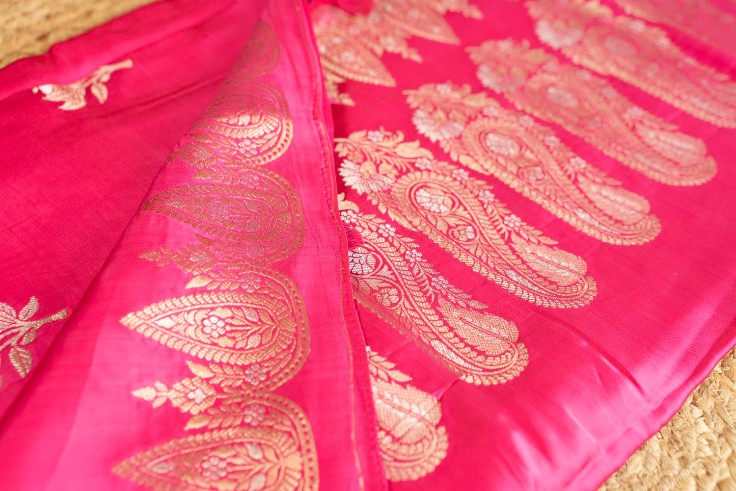 Satin Silk