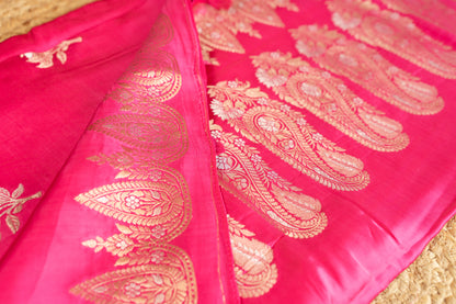 Satin Silk