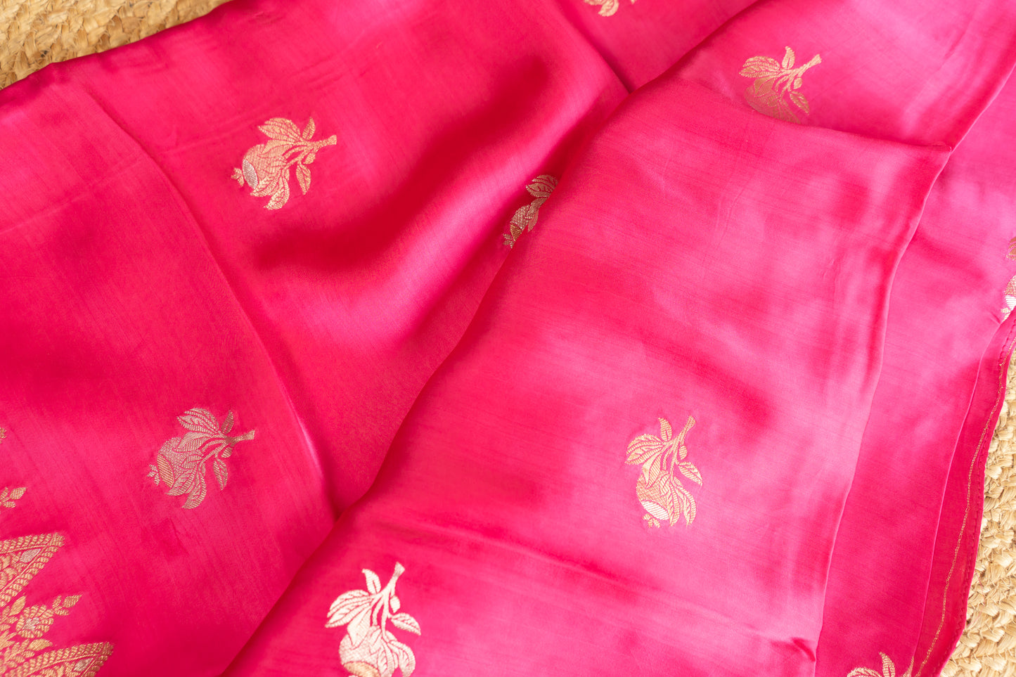 Satin Silk