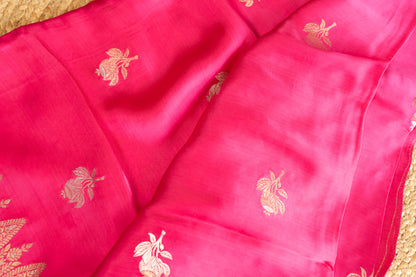 Satin Silk