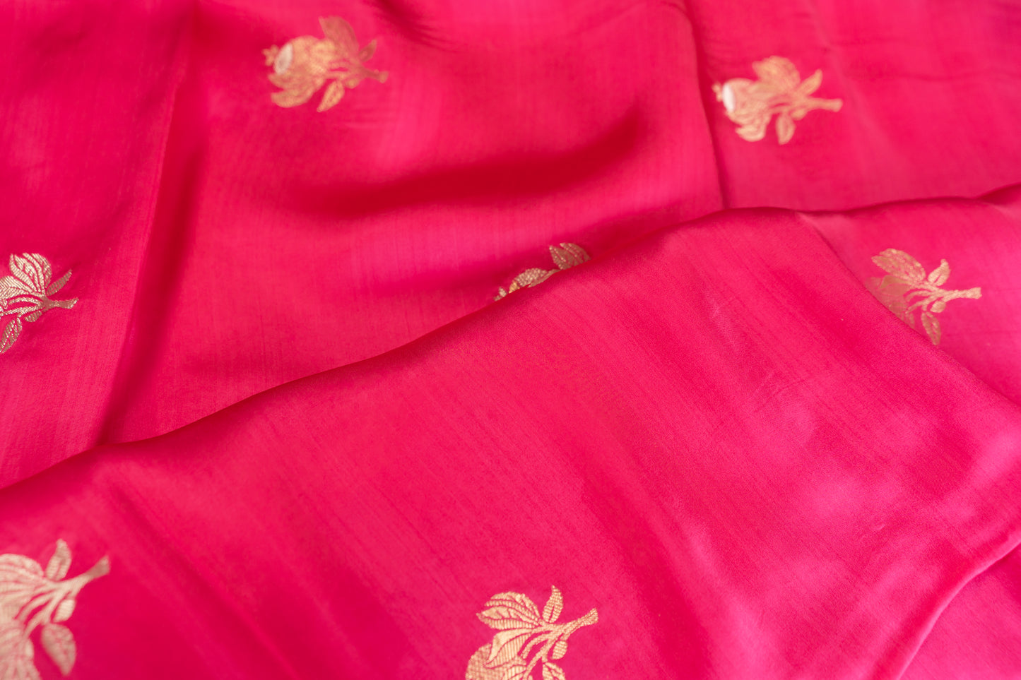 Satin Silk