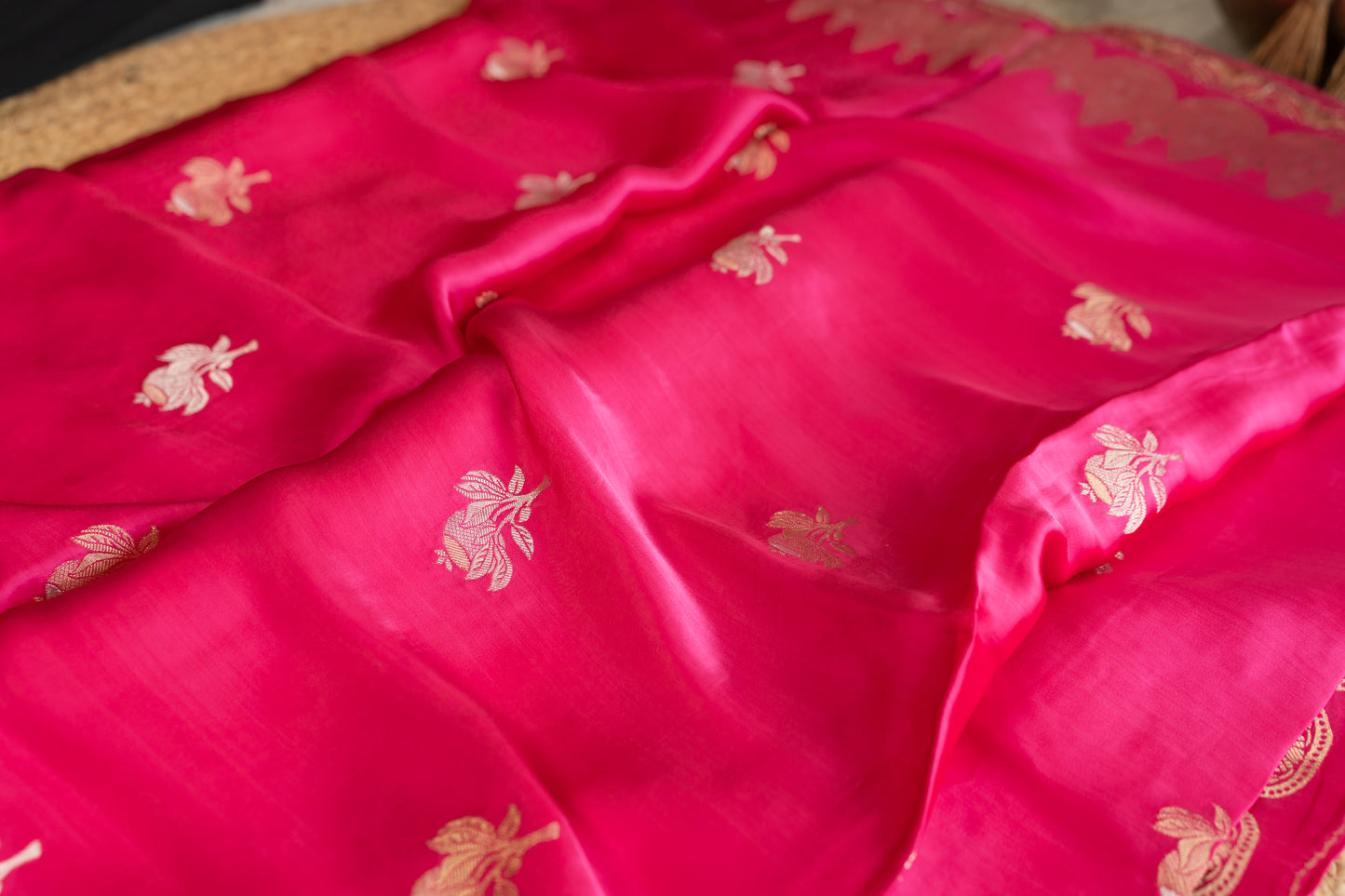Satin Silk