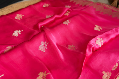 Satin Silk