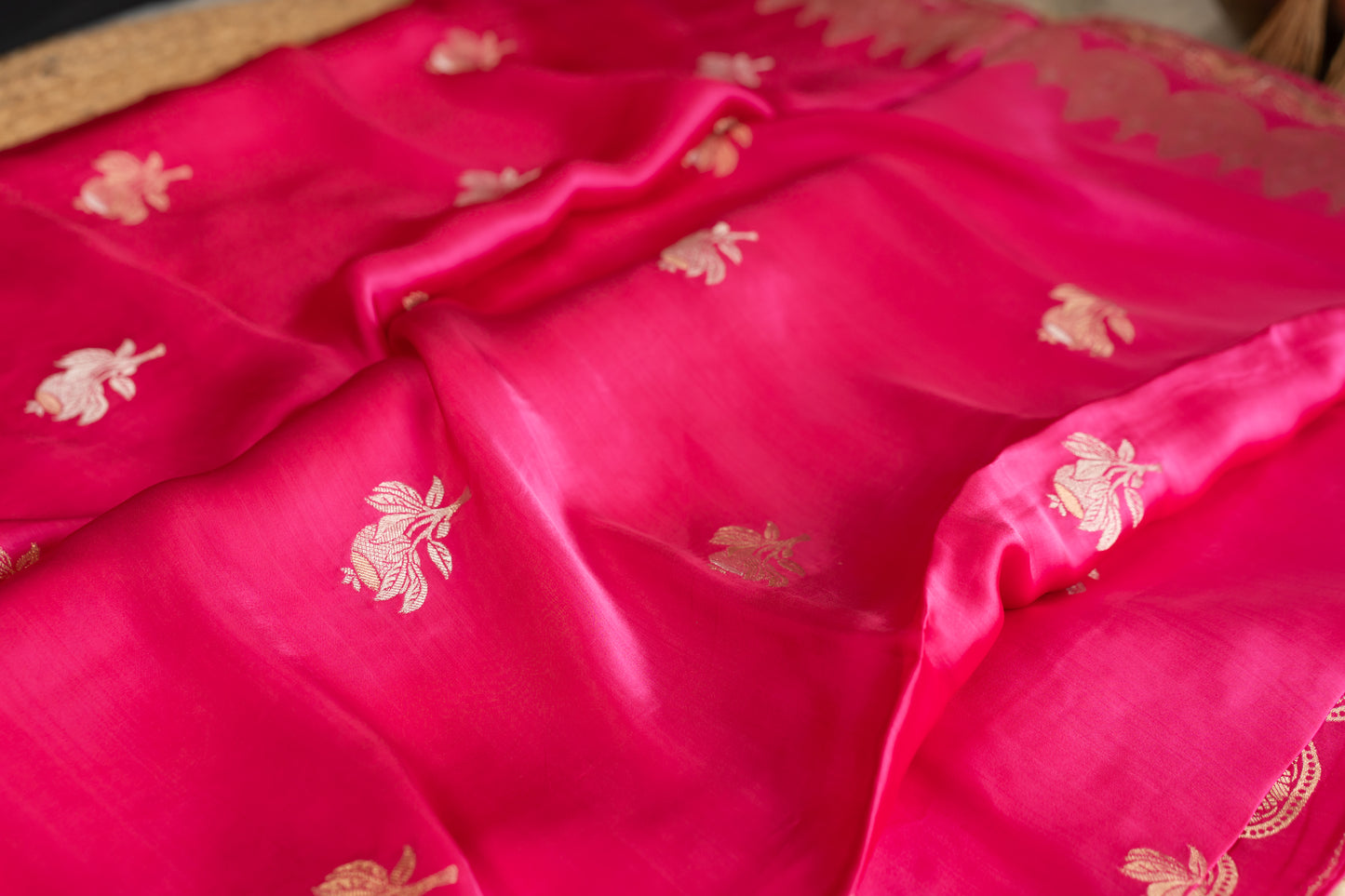 Satin Silk
