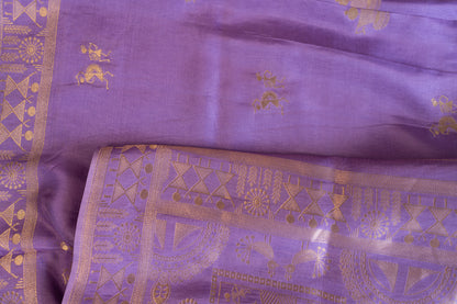 Crepe Silk