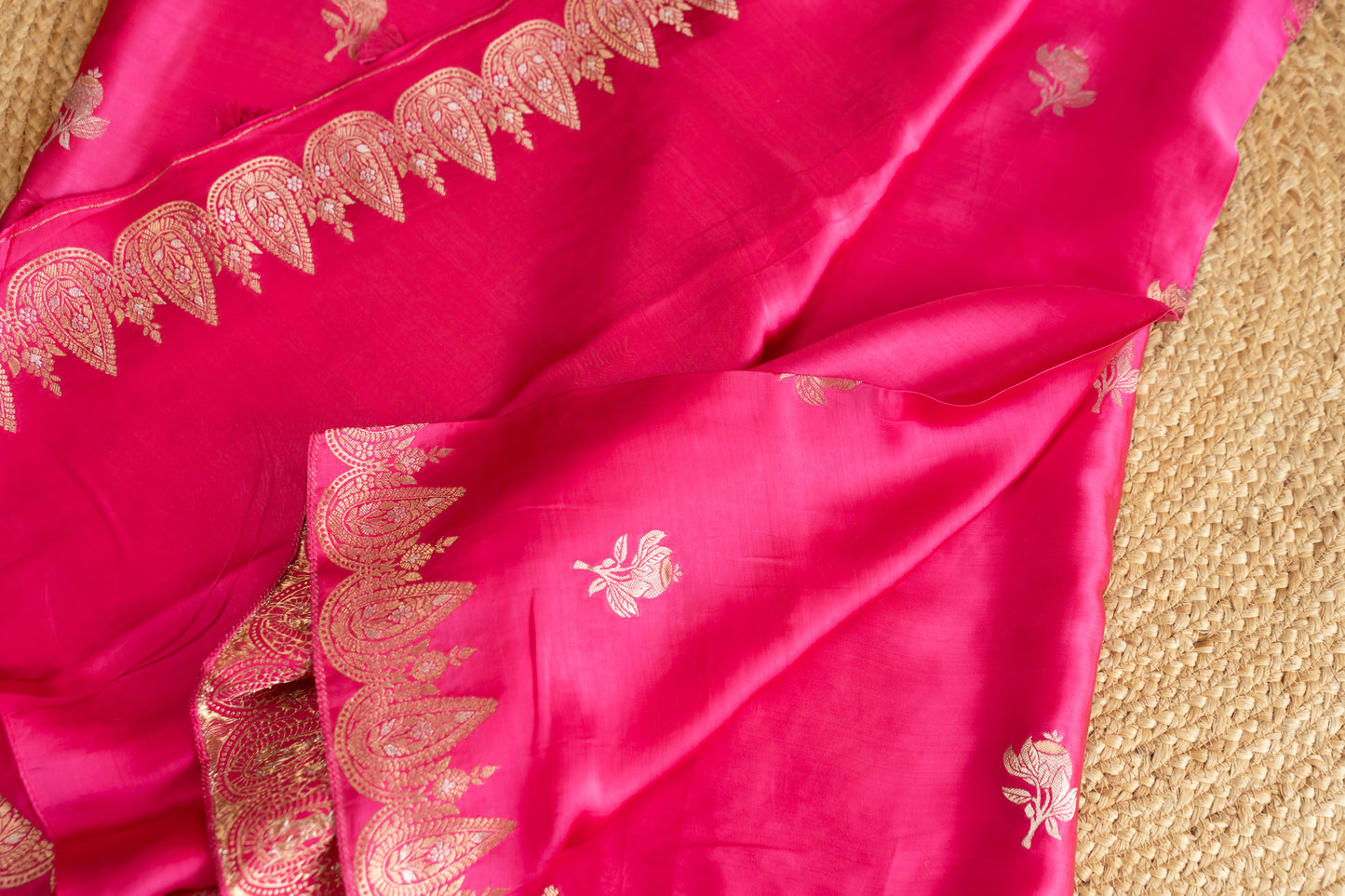 Satin Silk