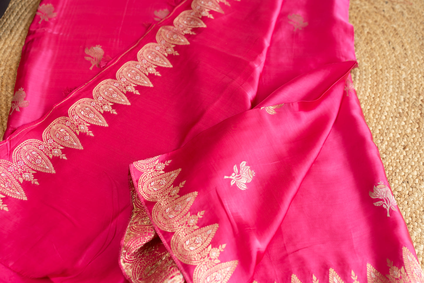 Satin Silk