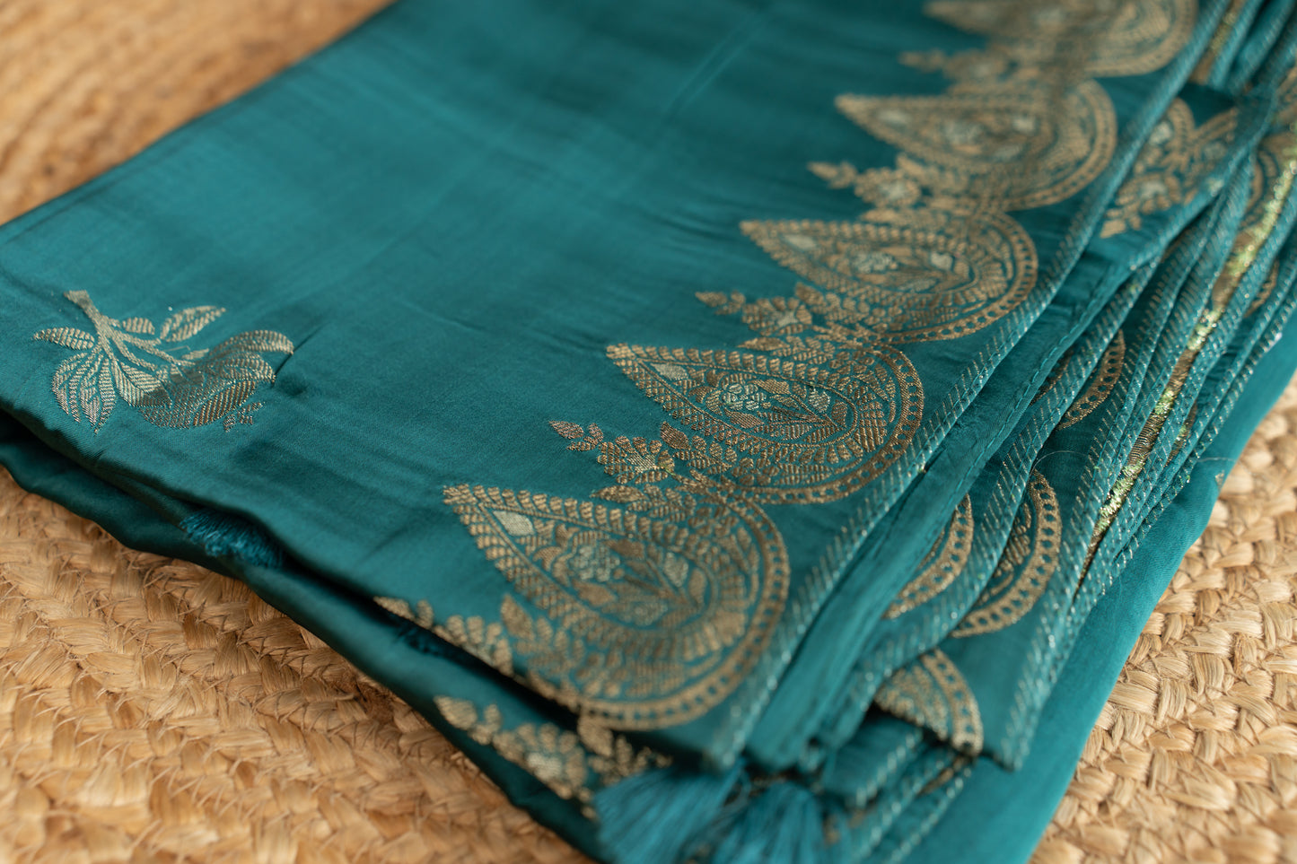 Satin Silk