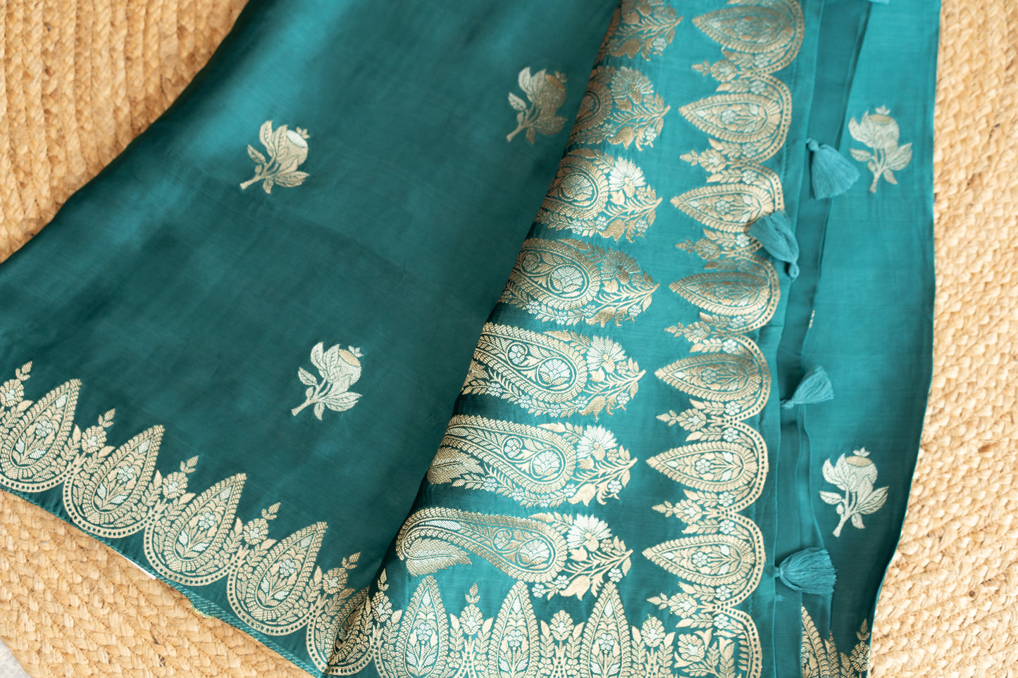 Satin Silk