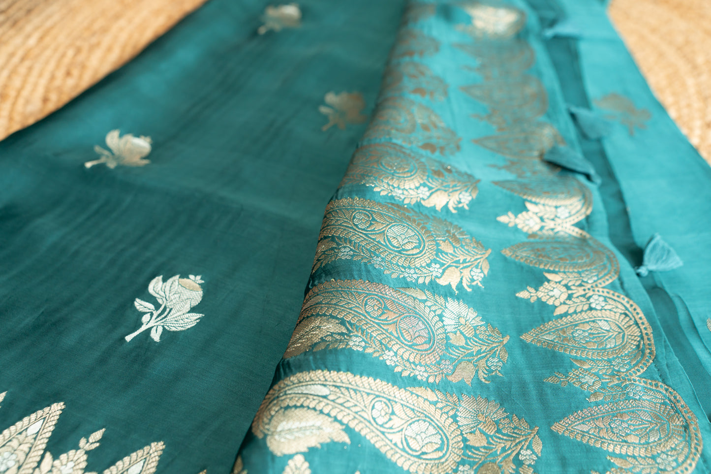 Satin Silk