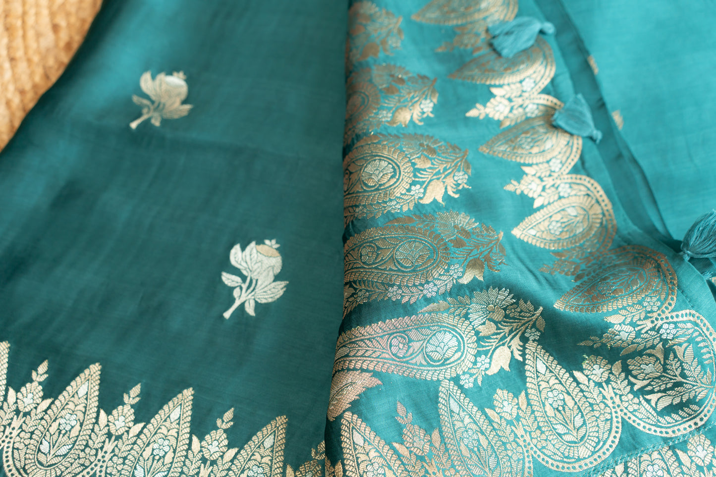 Satin Silk