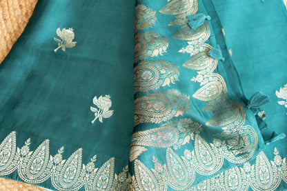 Satin Silk