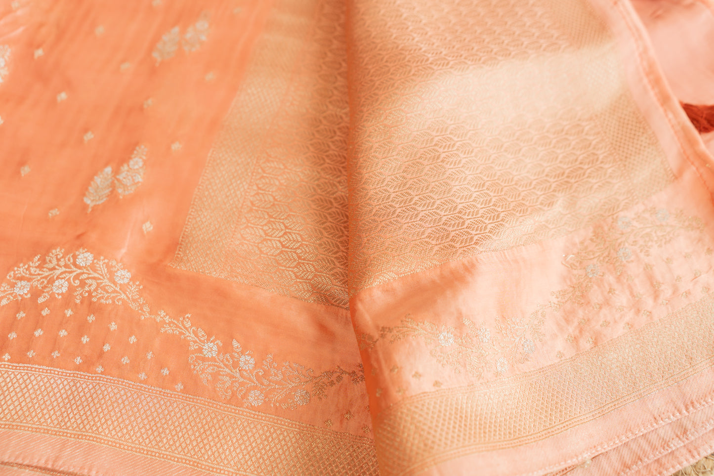 Satin Silk