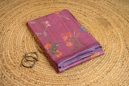 Crush Tissue- Digital Print