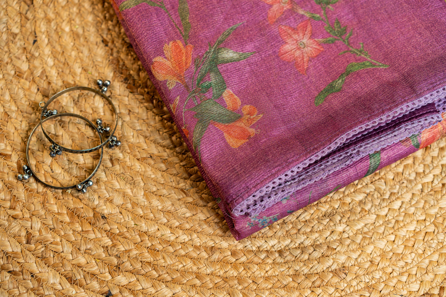 Crush Tissue- Digital Print