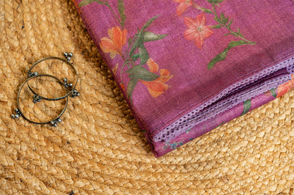 Crush Tissue- Digital Print