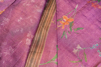 Crush Tissue- Digital Print