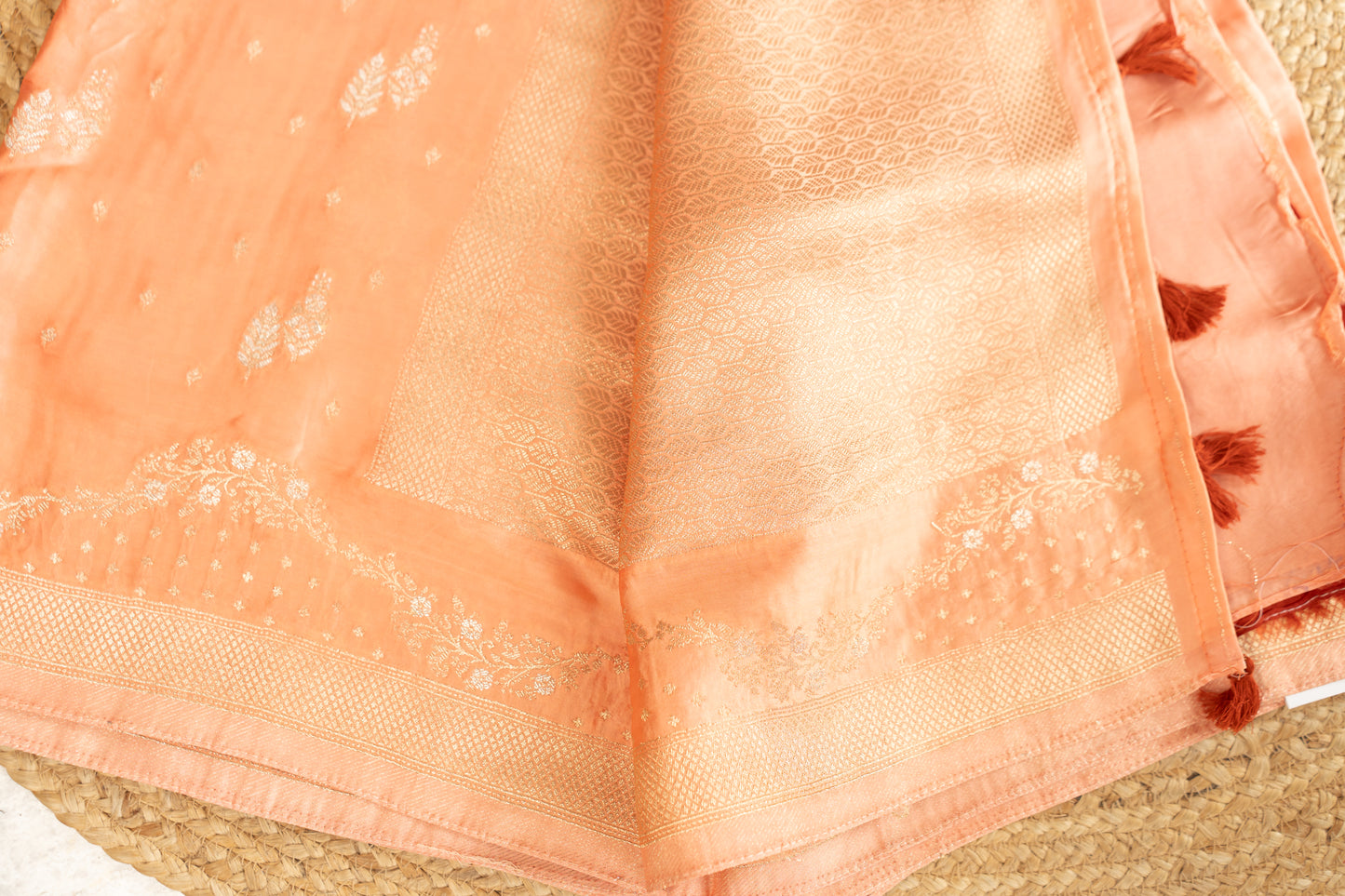 Satin Silk