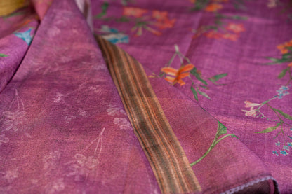 Crush Tissue- Digital Print