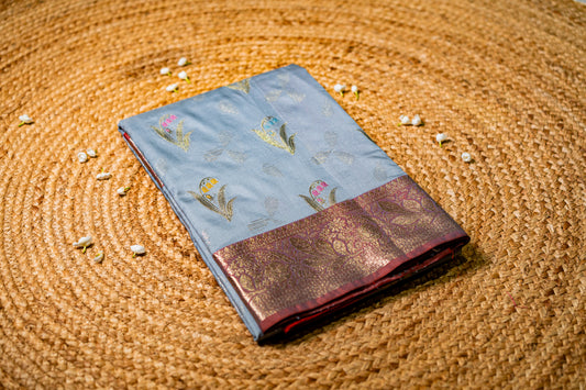 katan silk