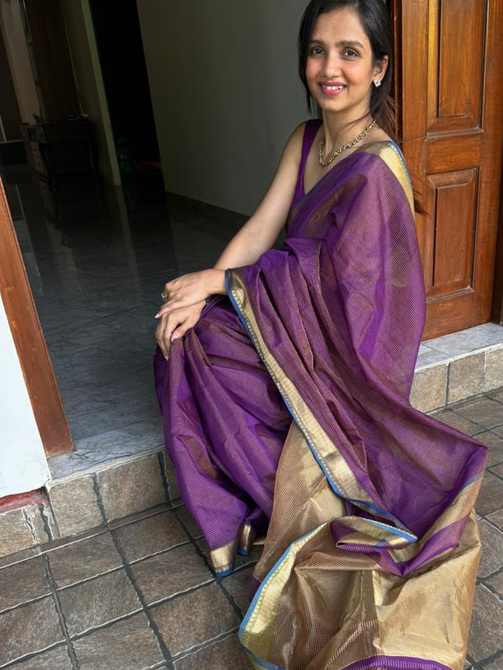 Maheshwari Garbh Reshmi