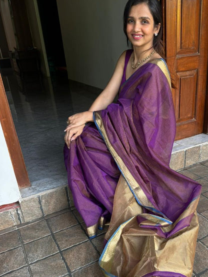 Maheshwari Garbh Reshmi